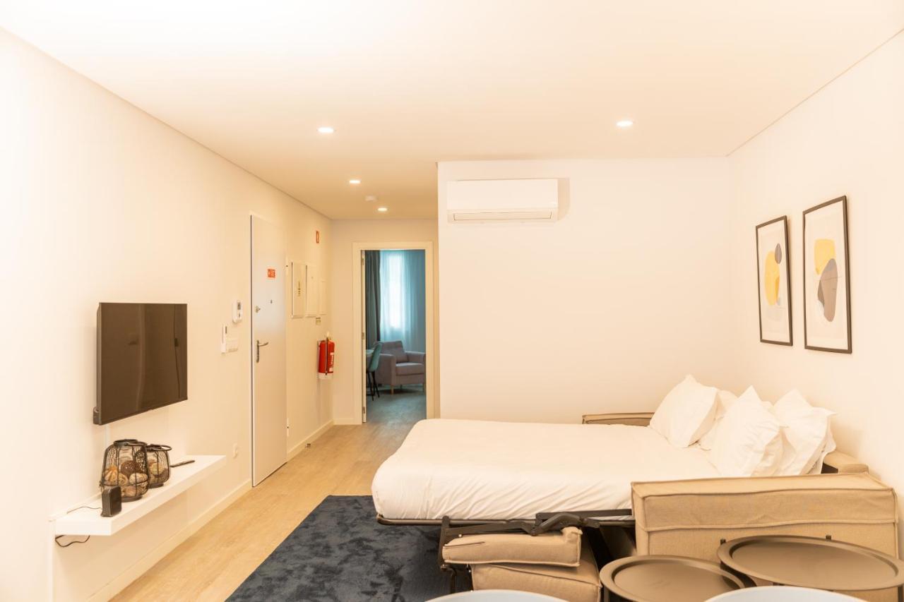 Apartament Downtown Pdl Premium