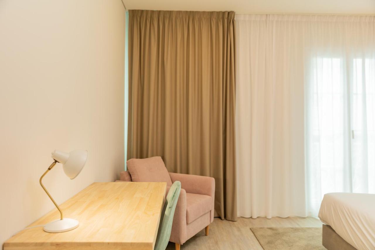 Apartament Downtown Pdl Premium
