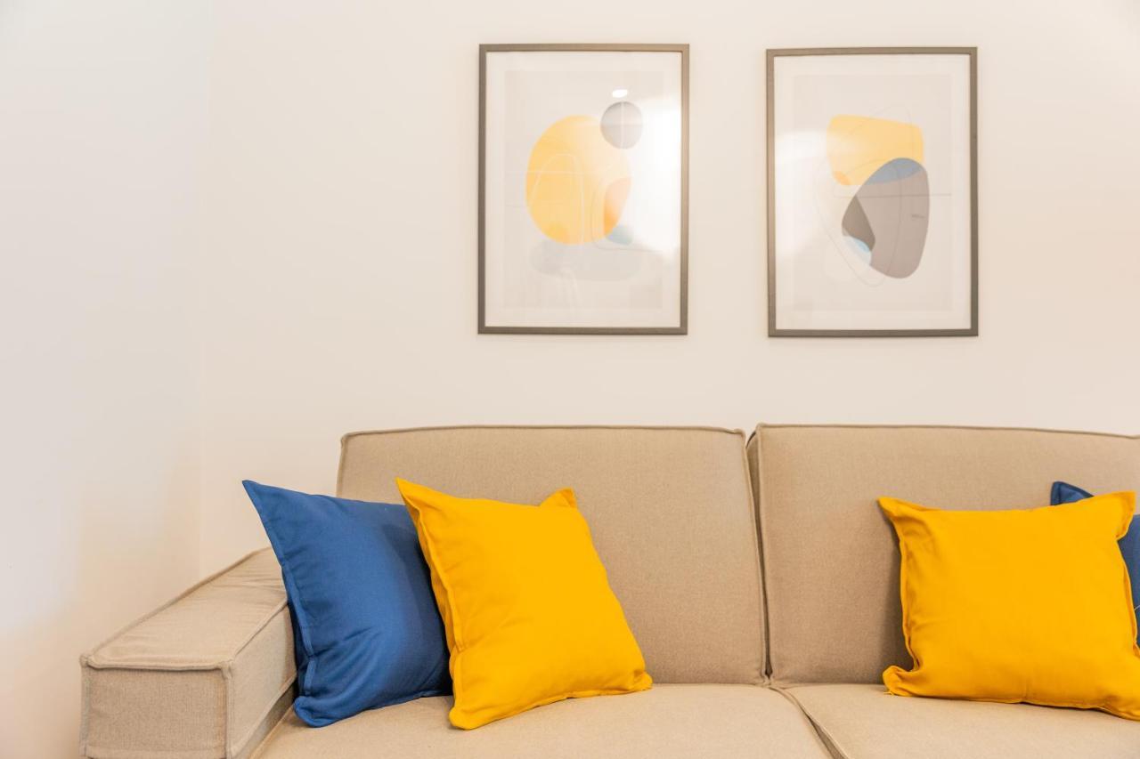 Downtown Pdl Premium Apartament Ponta Delgada