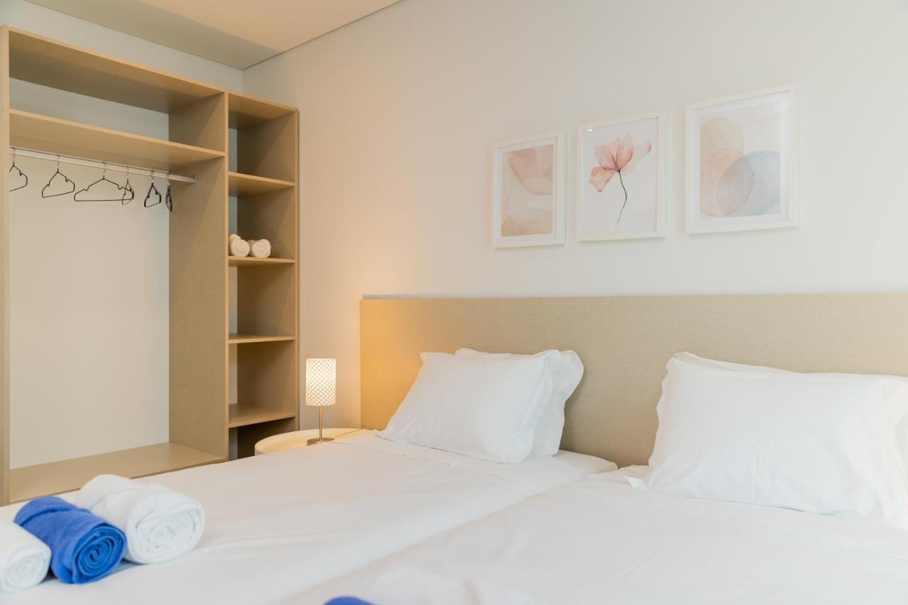Downtown Pdl Premium Apartament Ponta Delgada