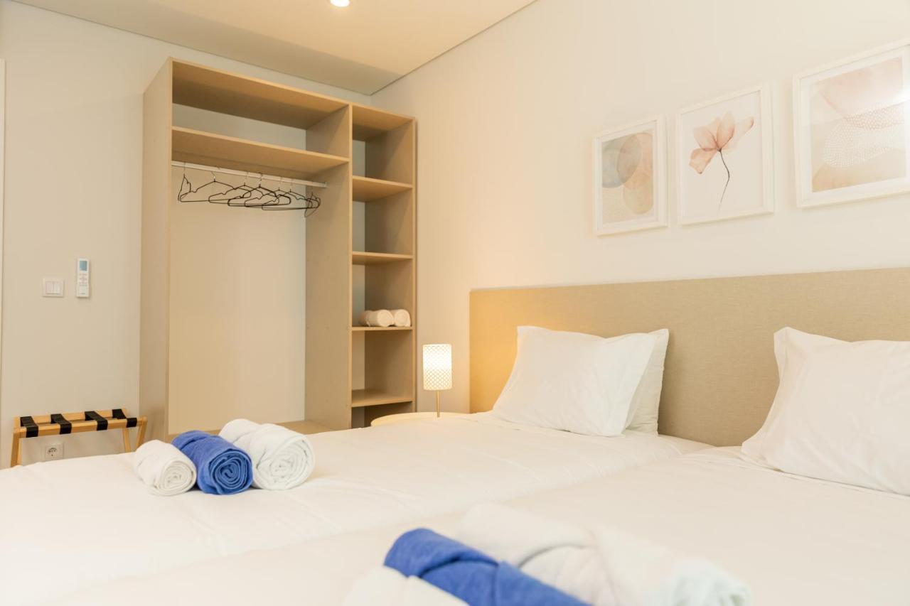 Downtown Pdl Premium Apartament Ponta Delgada