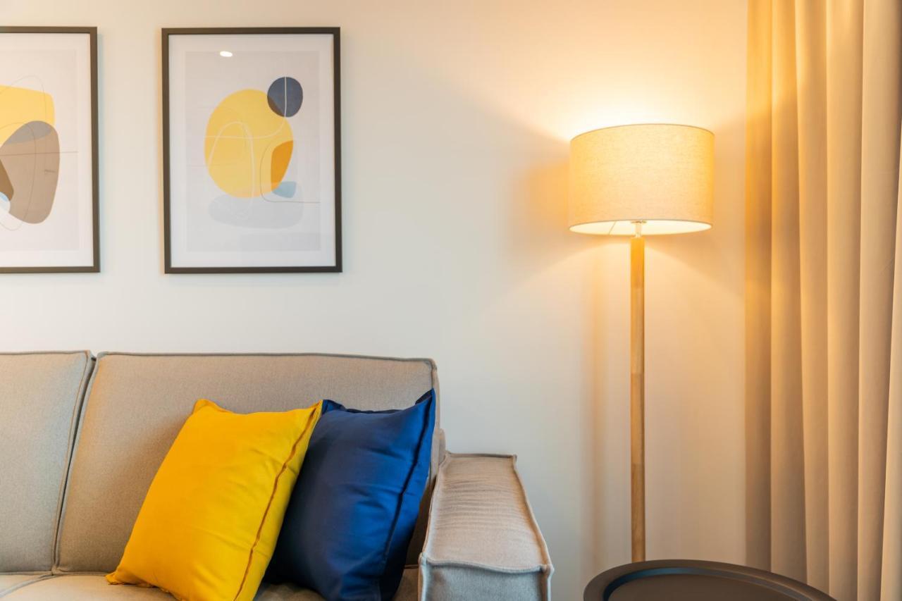 Downtown Pdl Premium Apartament