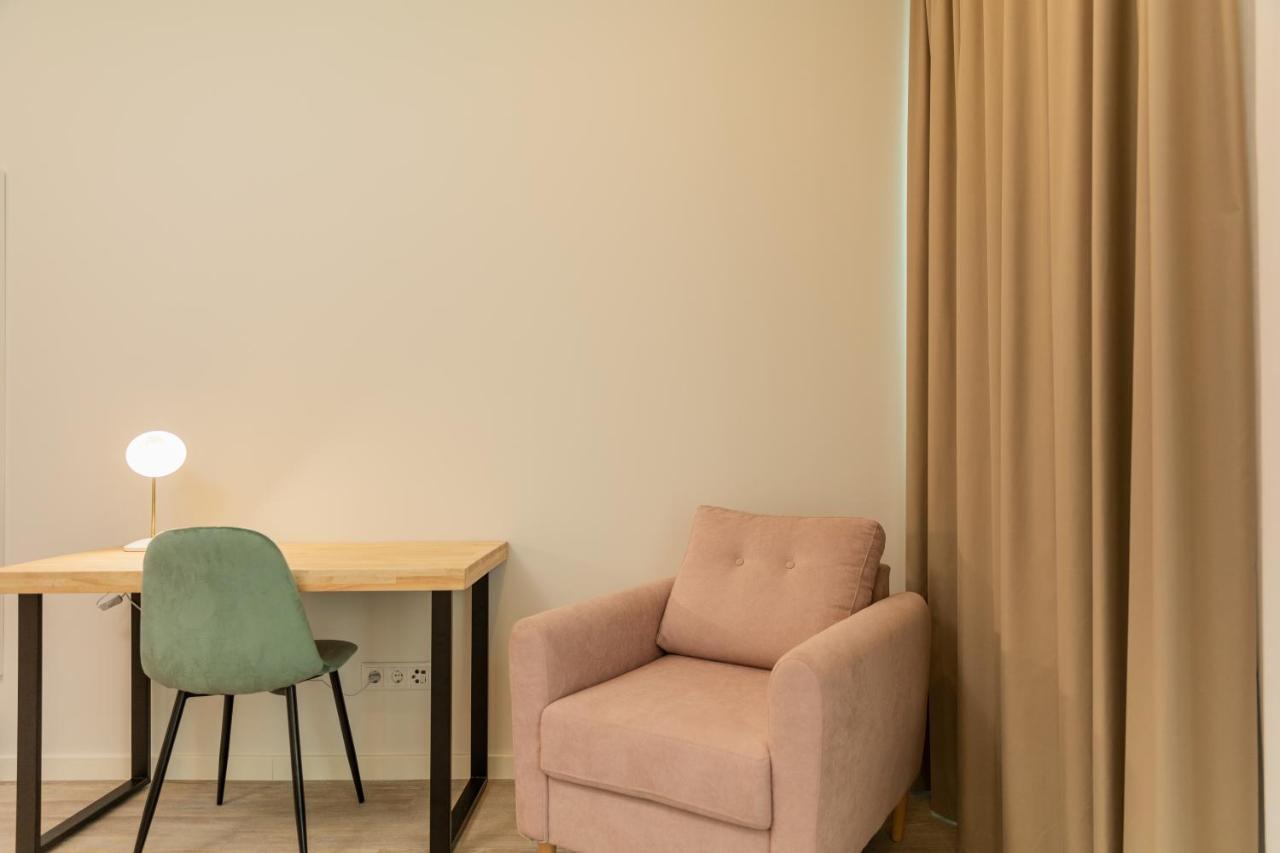 Apartament Downtown Pdl Premium Ponta Delgada