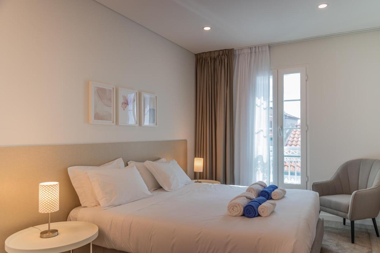 Downtown Pdl Premium Apartament