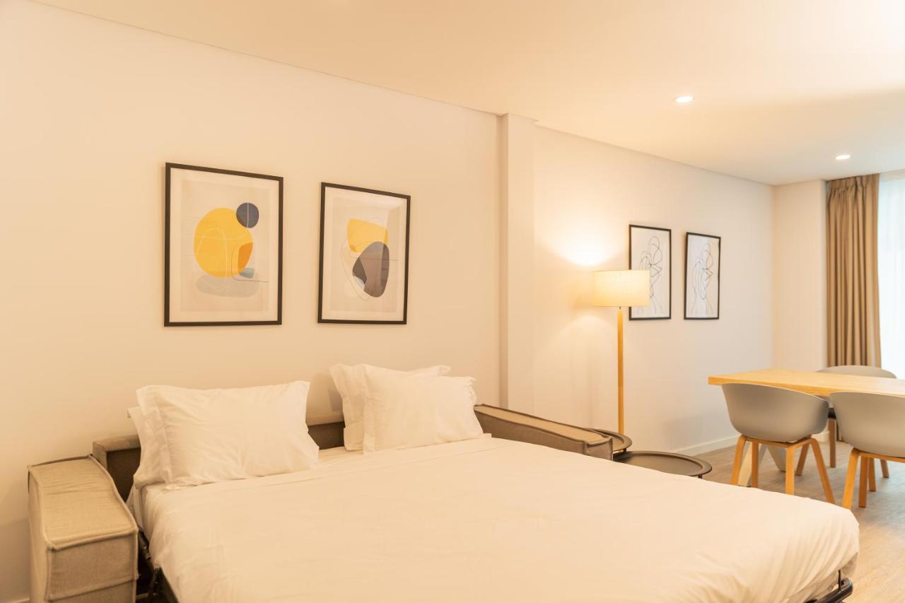 Apartament Downtown Pdl Premium