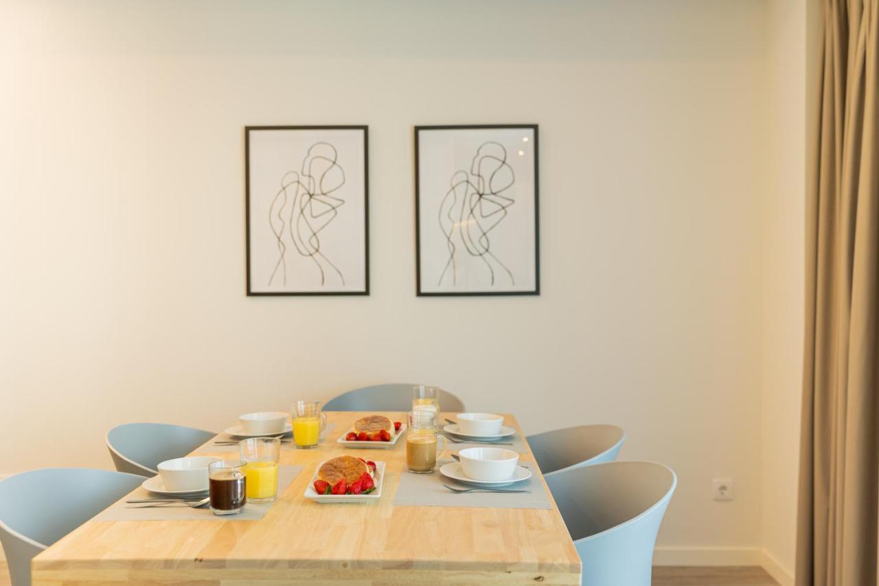 Apartament Downtown Pdl Premium Ponta Delgada
