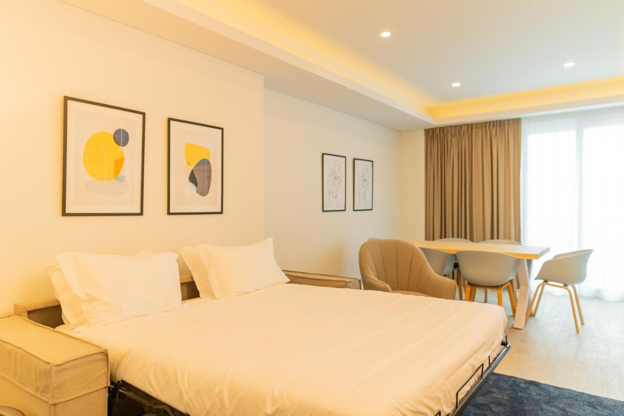 Downtown Pdl Premium Ponta Delgada