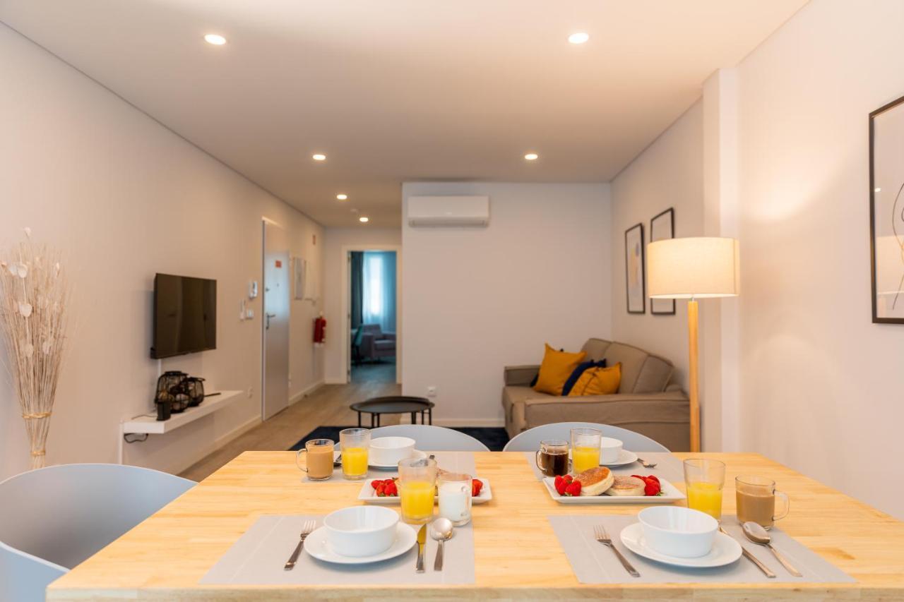 Apartament Downtown Pdl Premium