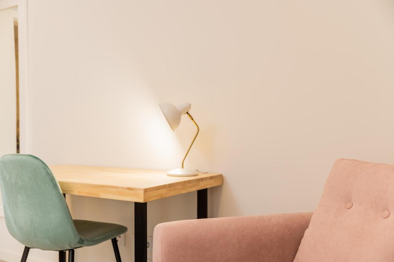 Downtown Pdl Premium Apartament