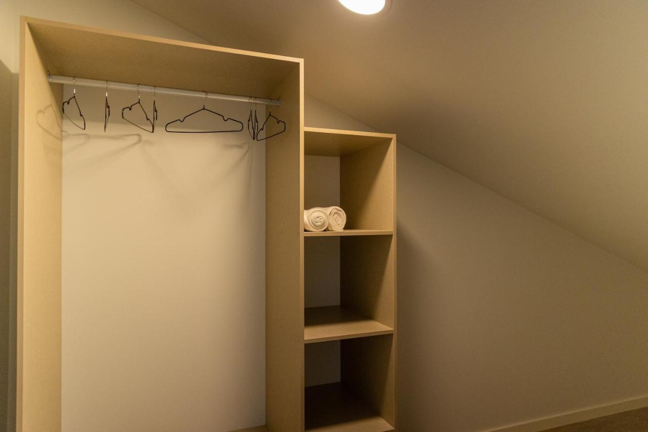 Downtown Pdl Premium Apartament *