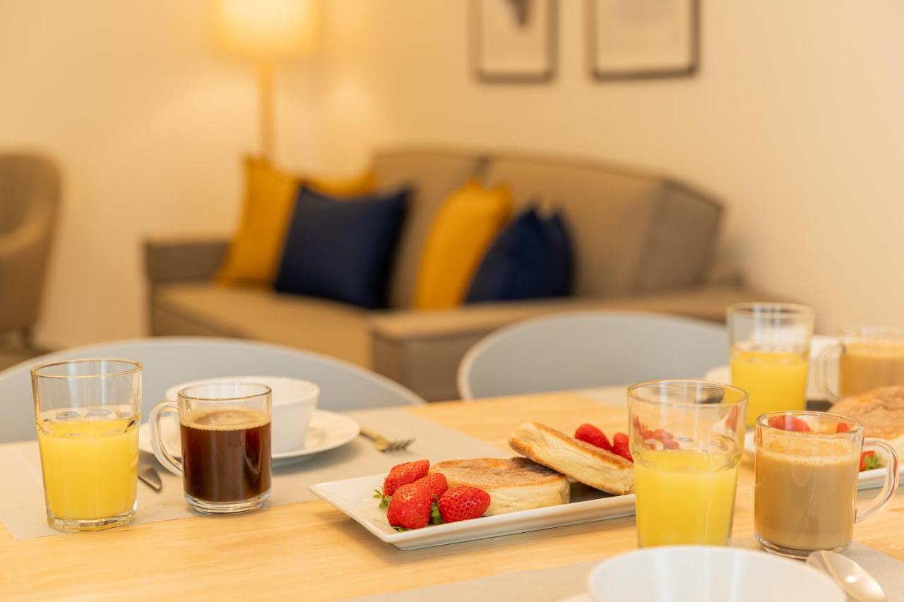 Apartament Downtown Pdl Premium