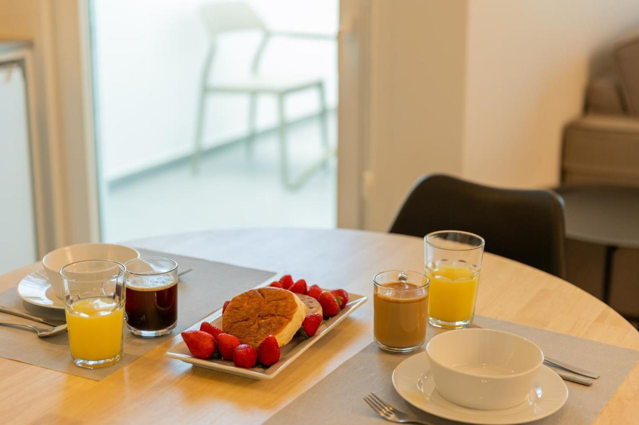 Downtown Pdl Premium Apartament Ponta Delgada