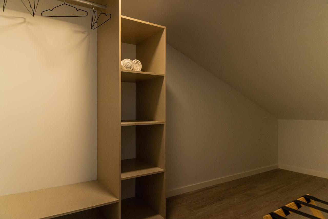 Apartament Downtown Pdl Premium Ponta Delgada