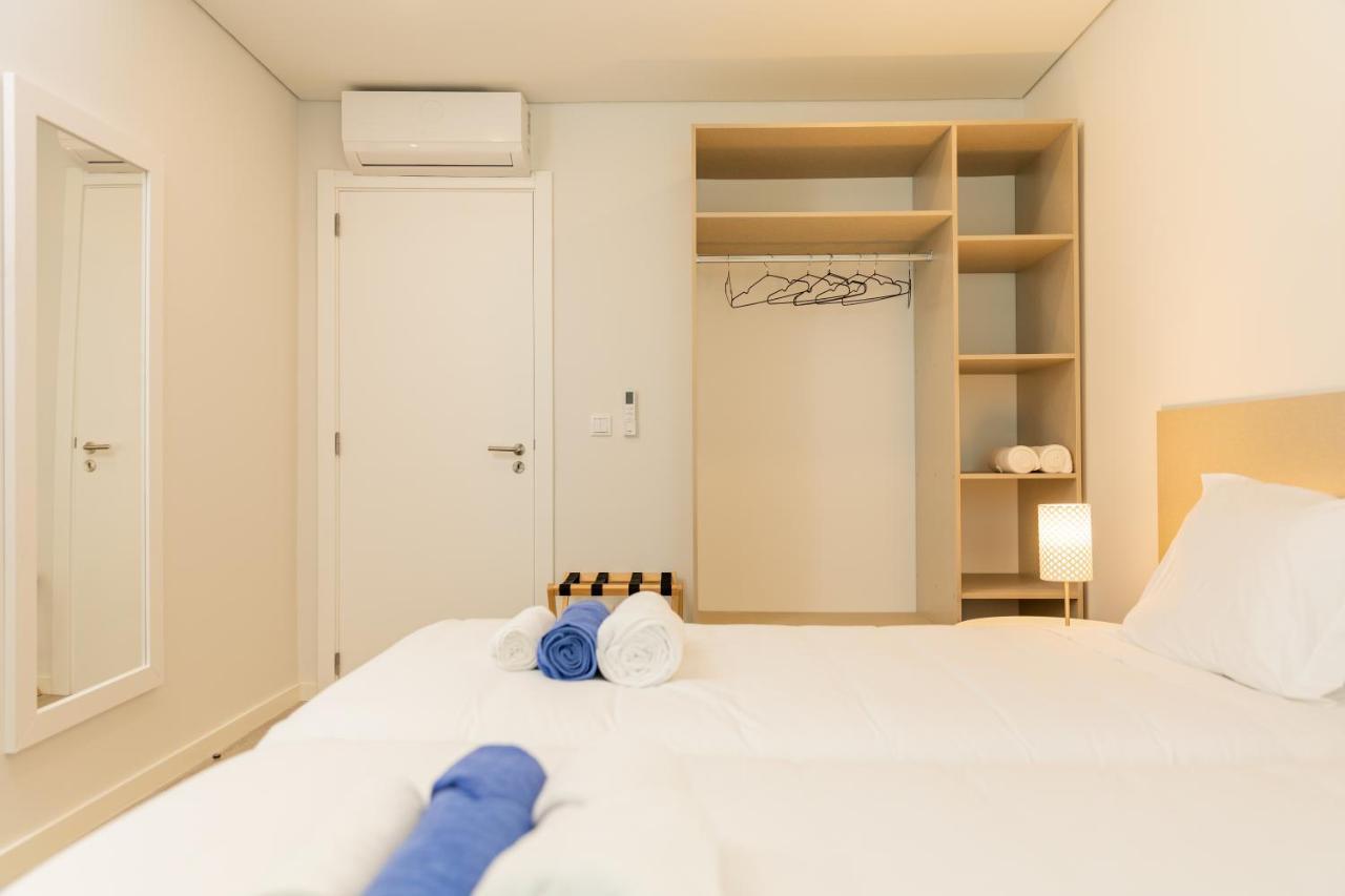 Downtown Pdl Premium Apartament *