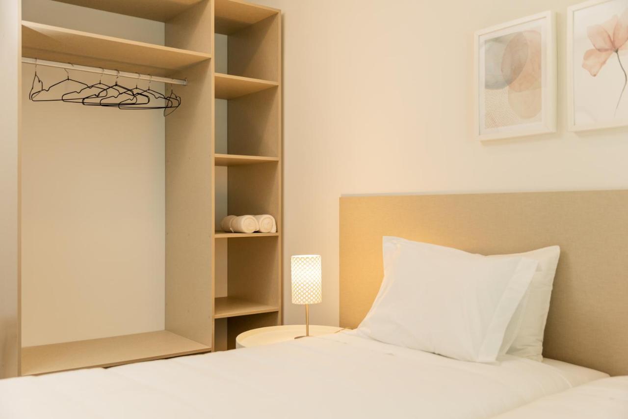 Apartament Downtown Pdl Premium