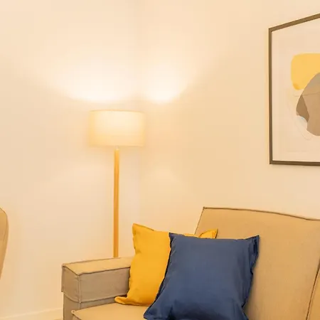 Ferienwohnung Downtown Pdl Premium Ponta Delgada Exterior foto