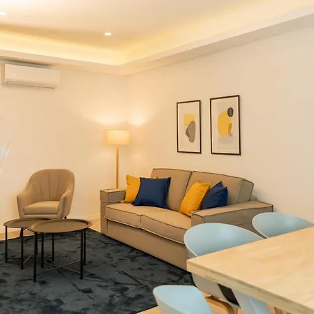 Ferienwohnung Downtown Pdl Premium Ponta Delgada Exterior foto
