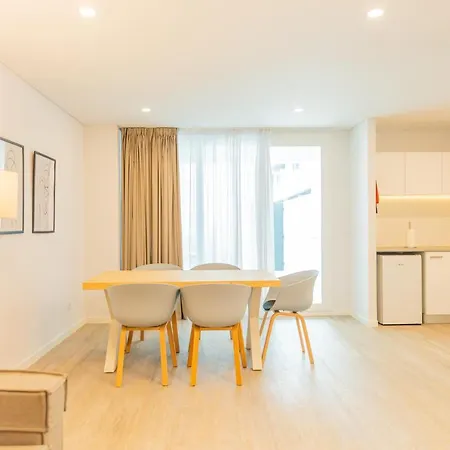 Ferienwohnung Downtown Pdl Premium Ponta Delgada Exterior foto