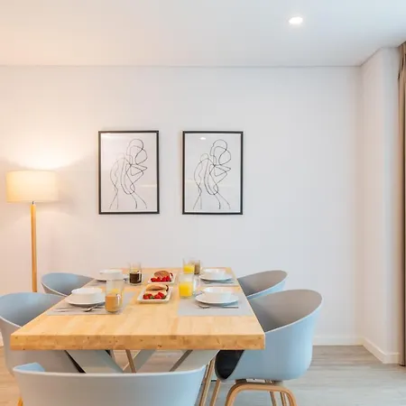 Ferienwohnung Downtown Pdl Premium Ponta Delgada Exterior foto