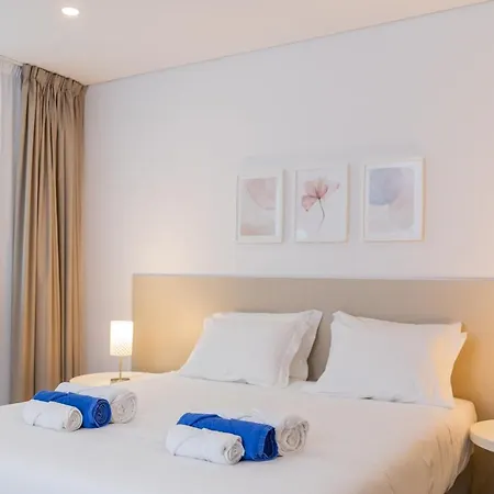 Ferienwohnung Downtown Pdl Premium Ponta Delgada Exterior foto