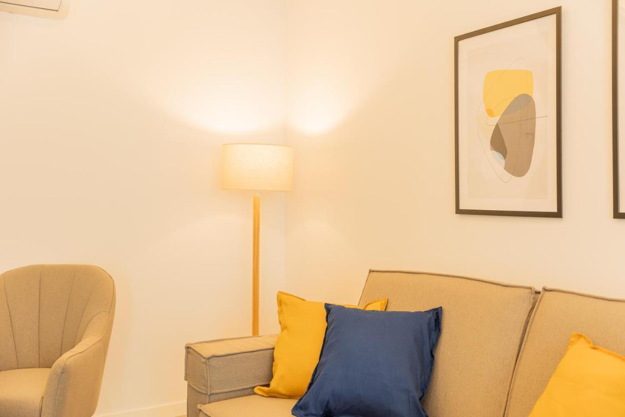 Apartment Downtown Pdl Premium Ponta Delgada (Sao Miguel)