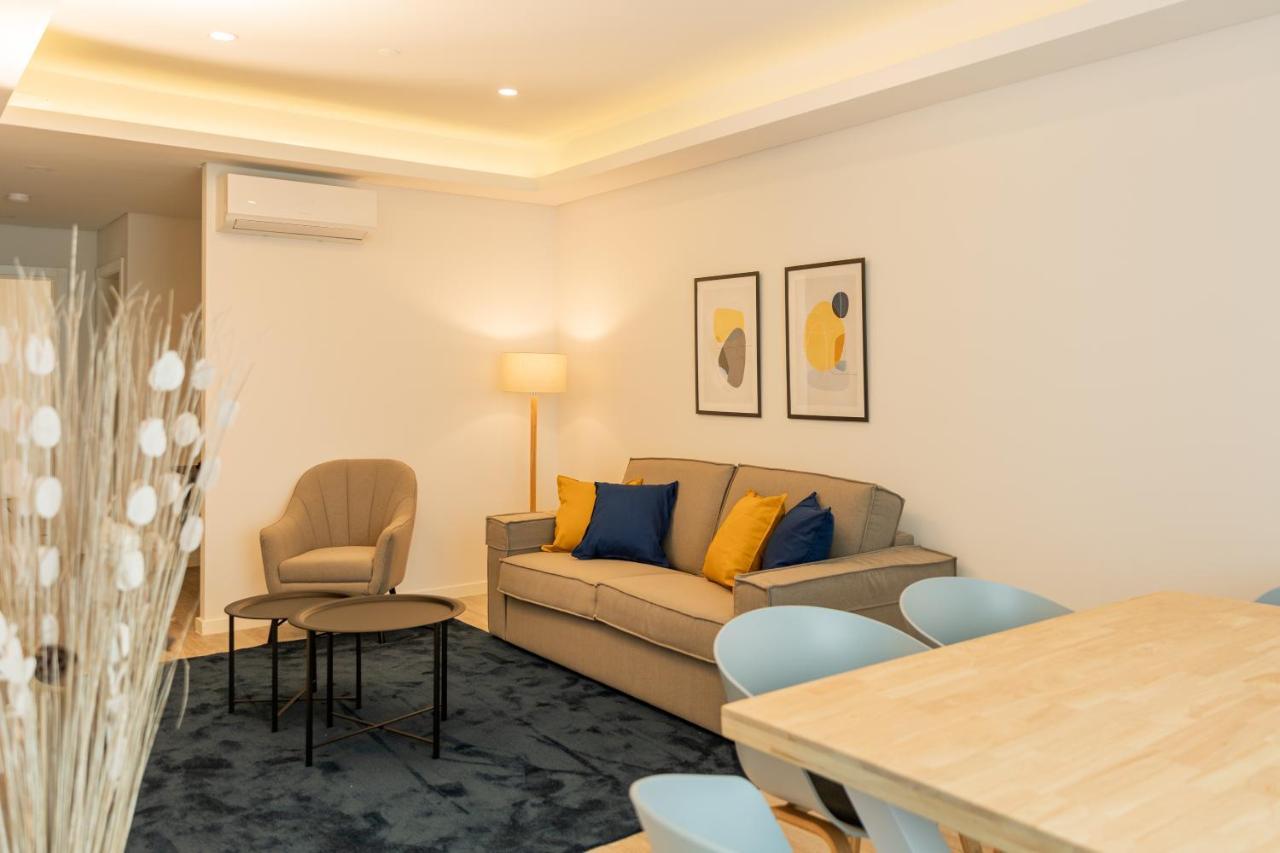 Apartment Downtown Pdl Premium *