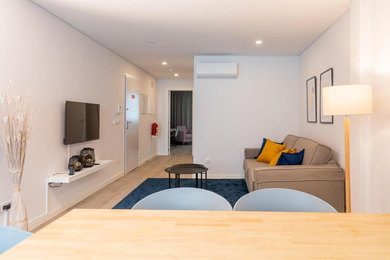 Apartment Downtown Pdl Premium Ponta Delgada (Sao Miguel)