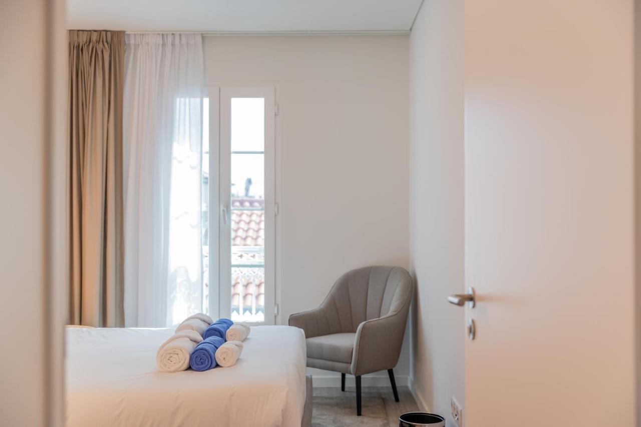 Downtown Pdl Premium Apartment Ponta Delgada (Sao Miguel)