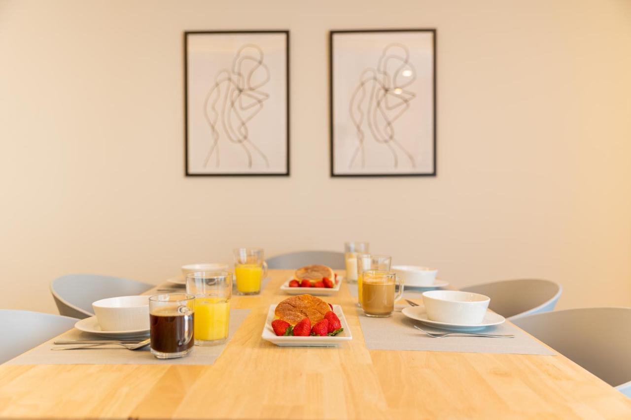 Downtown Pdl Premium Apartment *