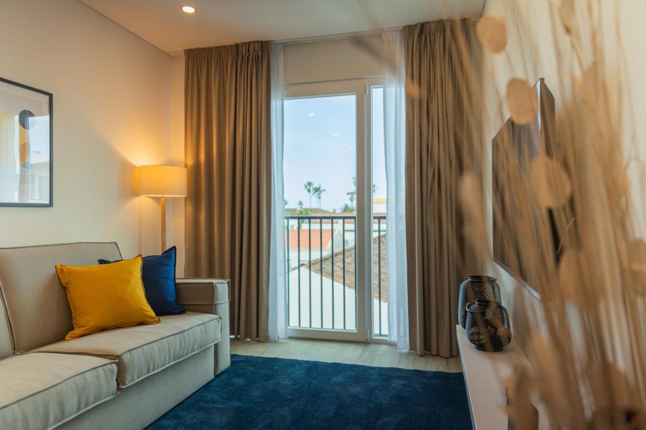 Downtown Pdl Premium Apartment