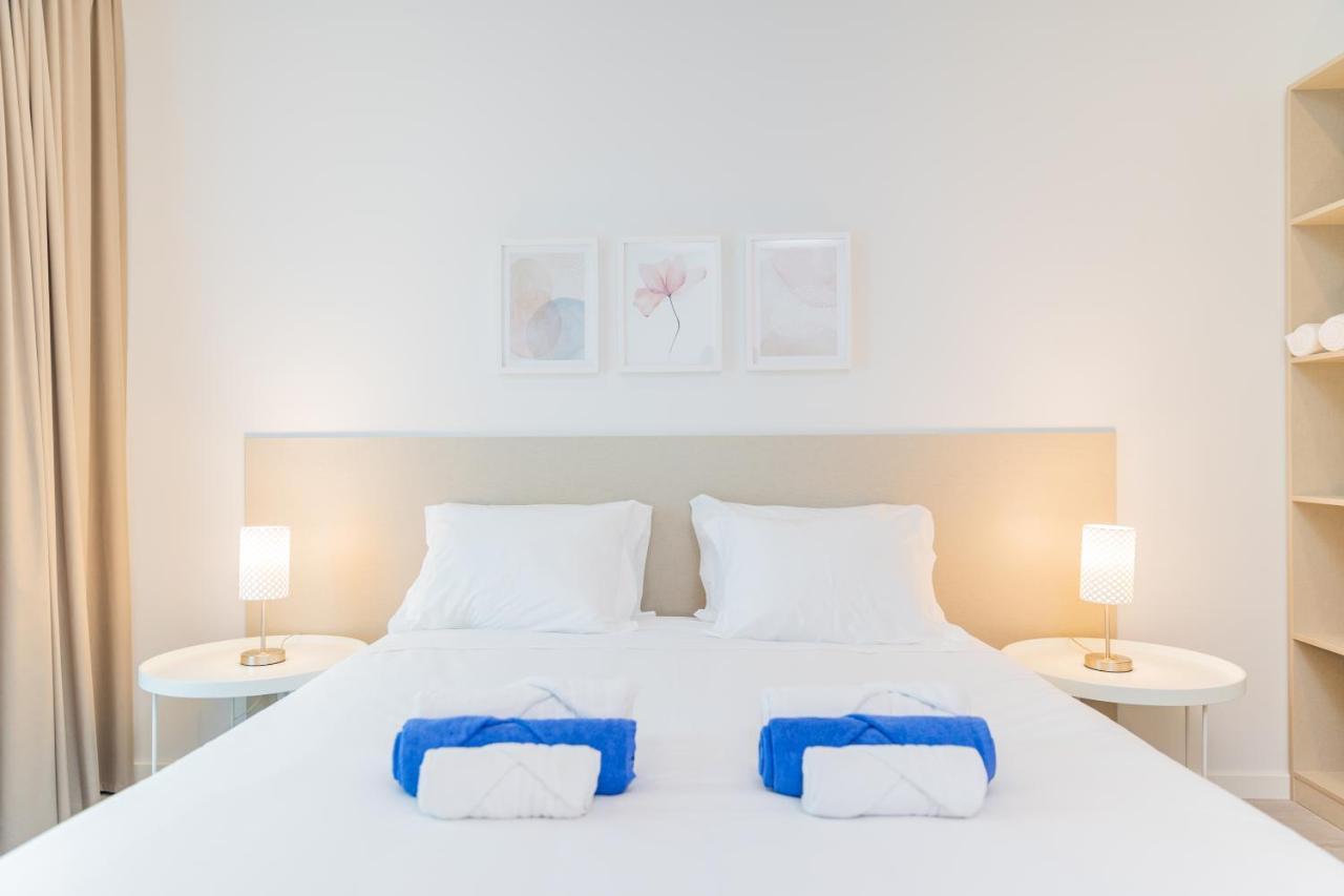 Downtown Pdl Premium Apartment *