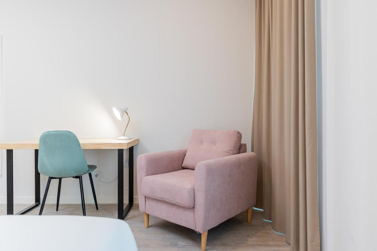 Downtown Pdl Premium Apartment *