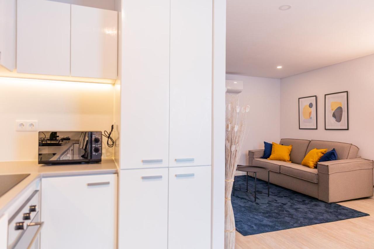 Apartment Downtown Pdl Premium *