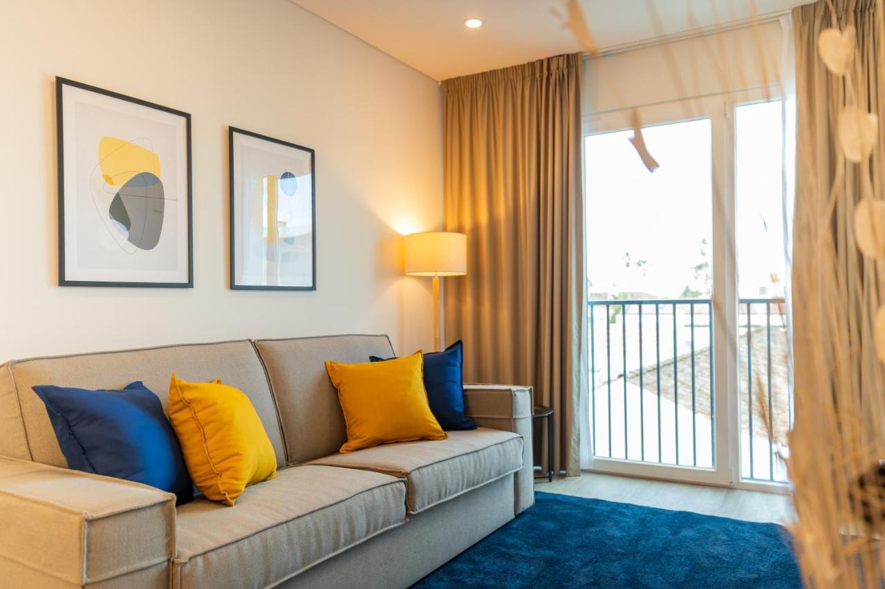 Downtown Pdl Premium Ponta Delgada (Sao Miguel)