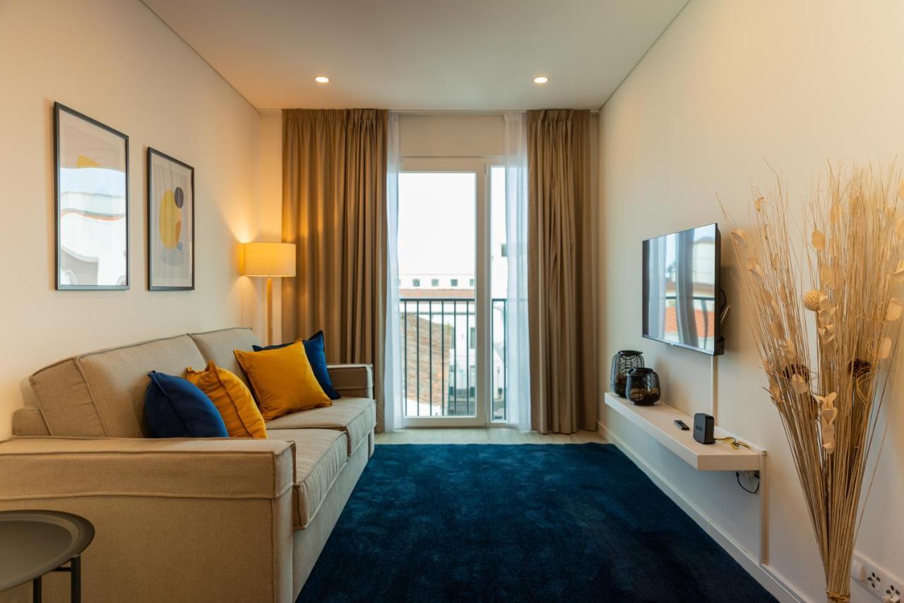 Downtown Pdl Premium Apartment *