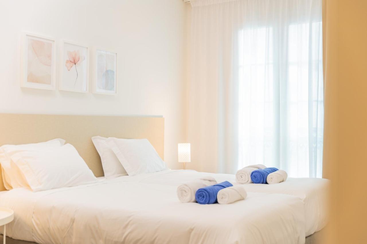 Apartment Downtown Pdl Premium Ponta Delgada (Sao Miguel)