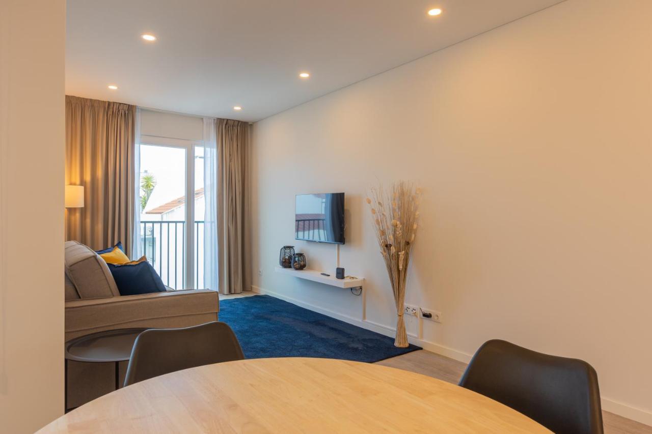 Downtown Pdl Premium Apartment