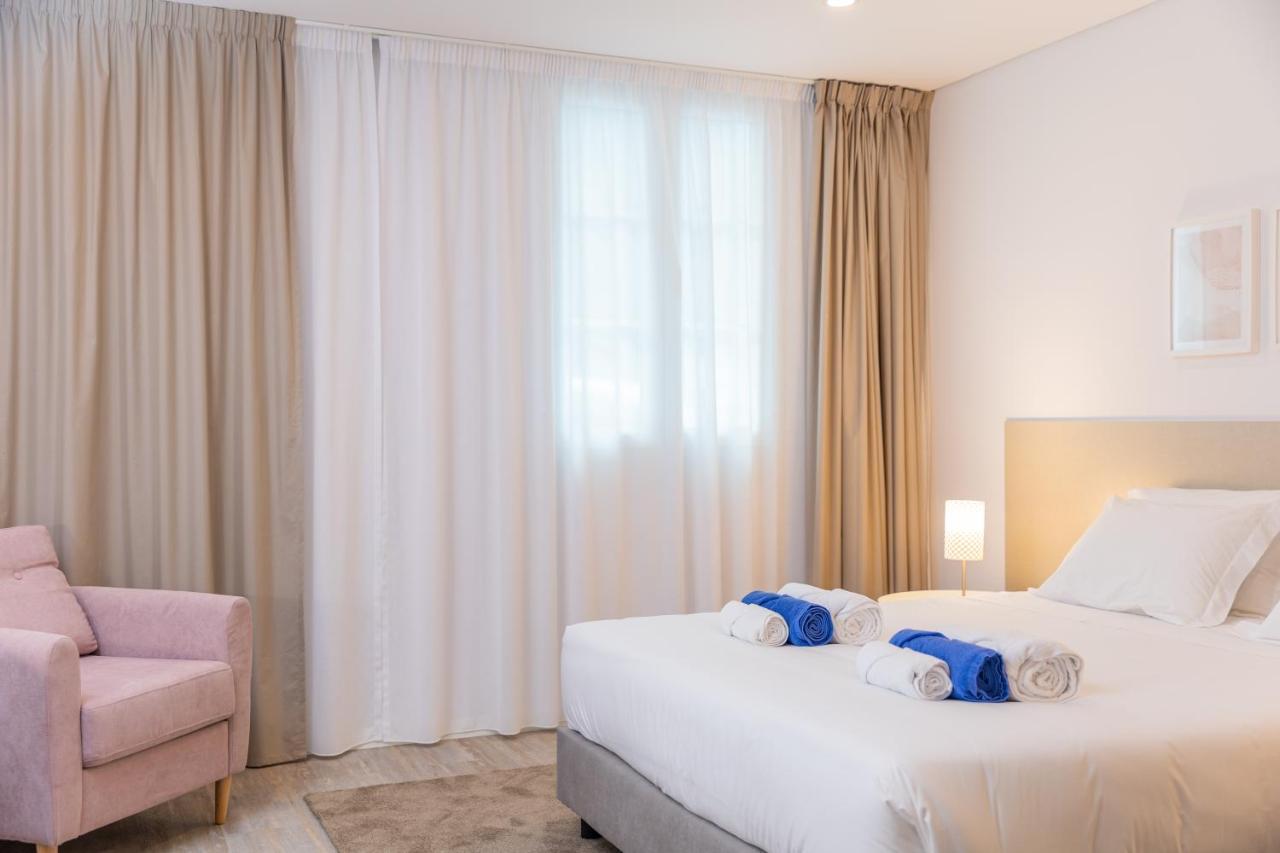 Downtown Pdl Premium * Ponta Delgada (Sao Miguel)