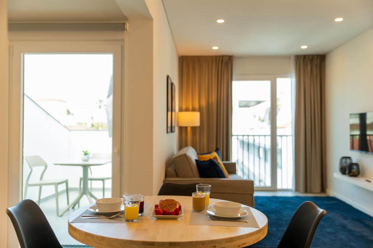 Apartment Downtown Pdl Premium *