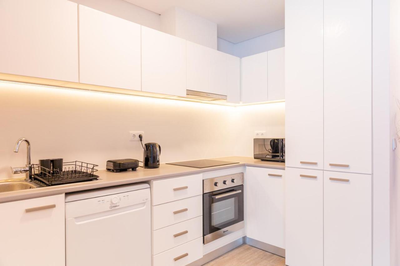 Apartment Downtown Pdl Premium *