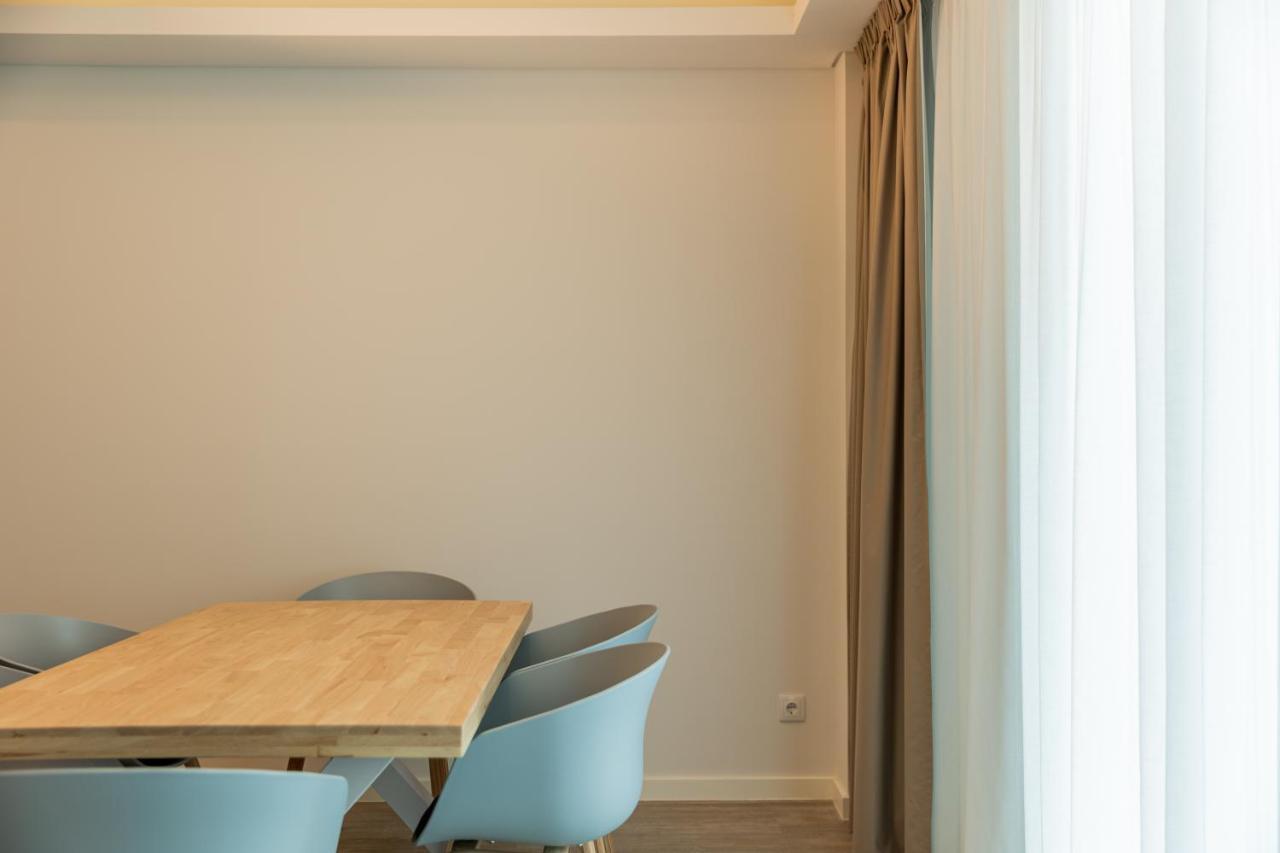 Downtown Pdl Premium Ponta Delgada (Sao Miguel)