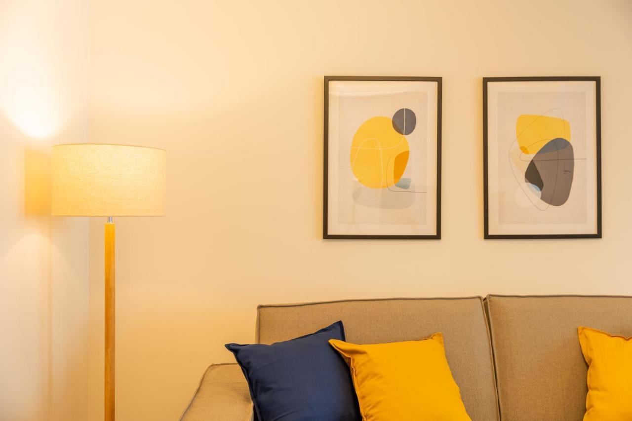 Downtown Pdl Premium Apartment Ponta Delgada (Sao Miguel)