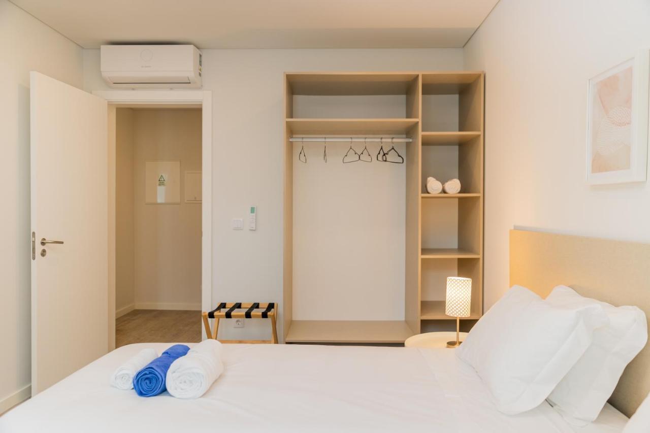 Downtown Pdl Premium Apartment Ponta Delgada (Sao Miguel)
