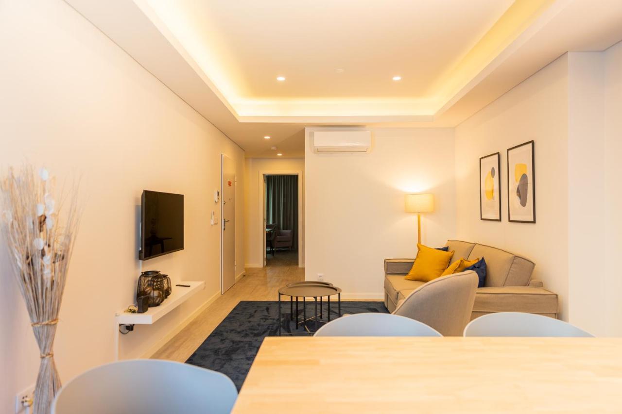Downtown Pdl Premium Apartment *