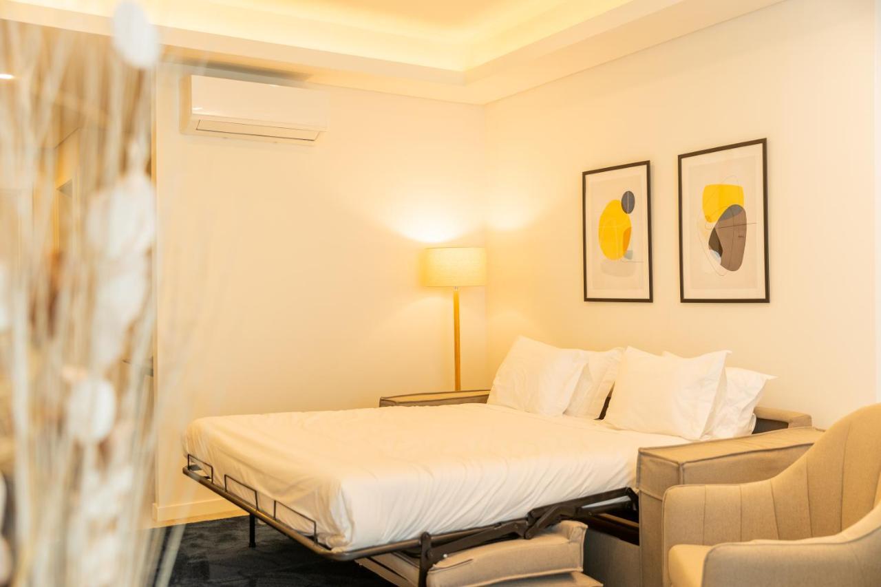 Downtown Pdl Premium Apartment *