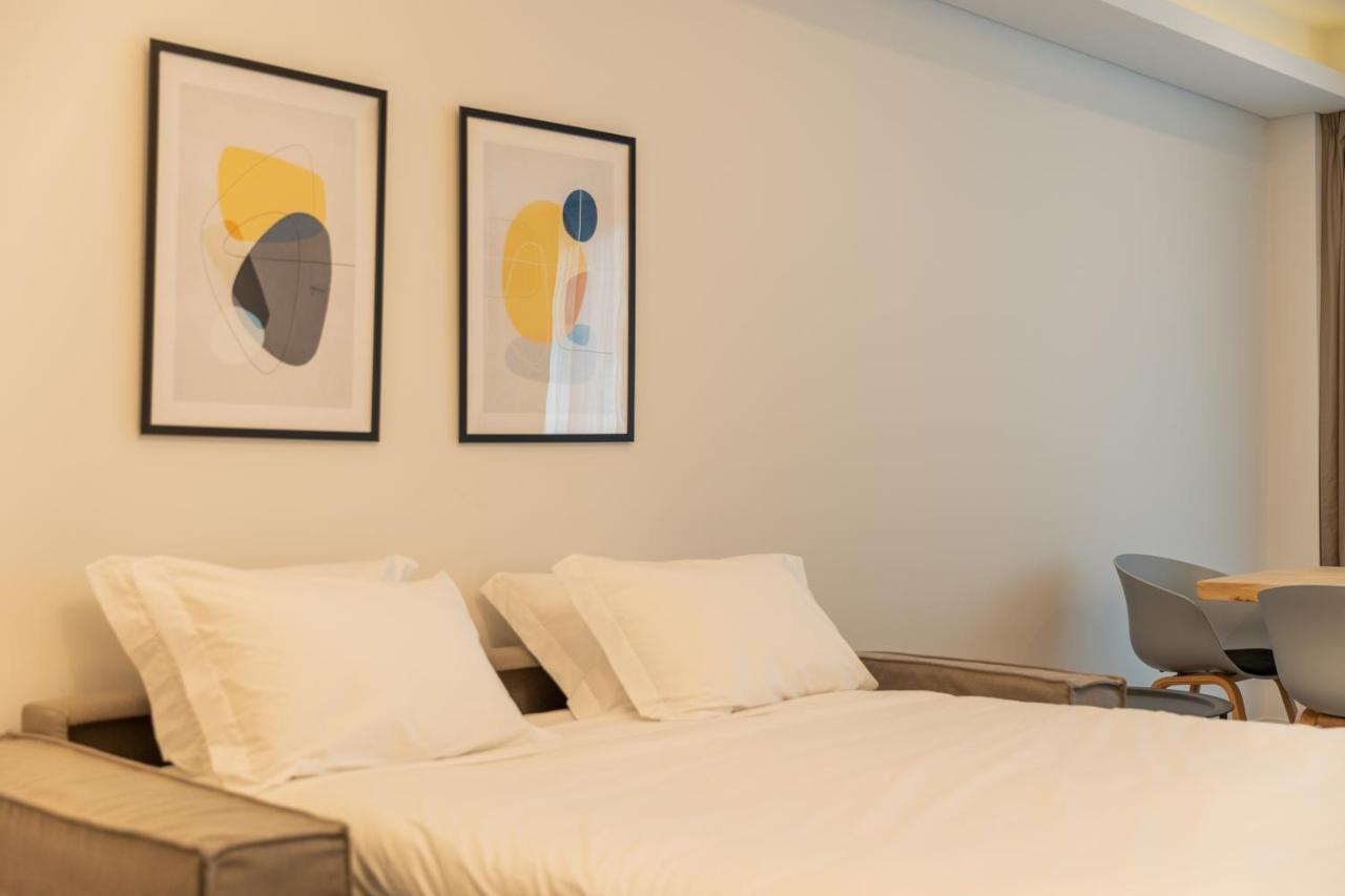 Downtown Pdl Premium Apartment *