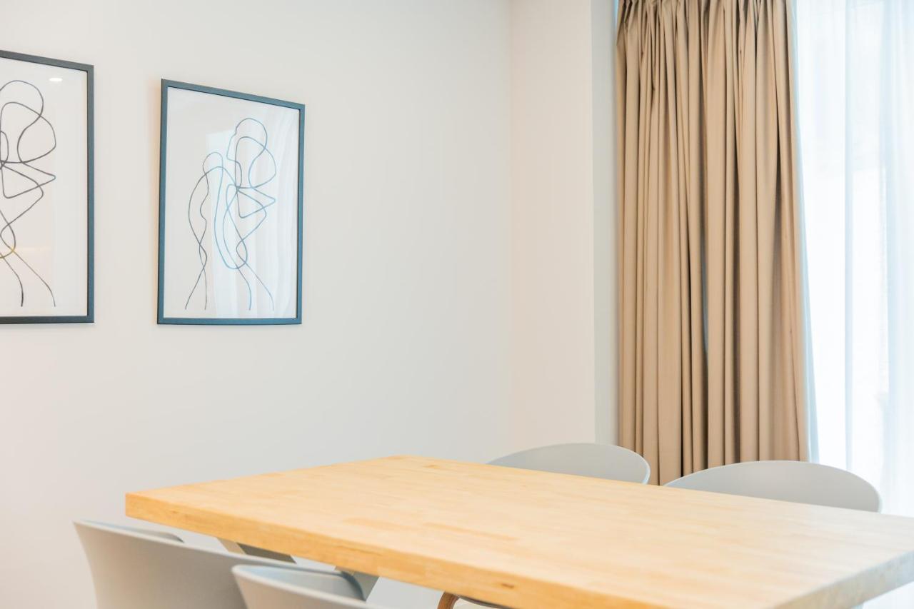Downtown Pdl Premium Apartment *