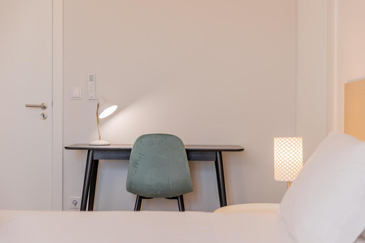 Downtown Pdl Premium Apartment