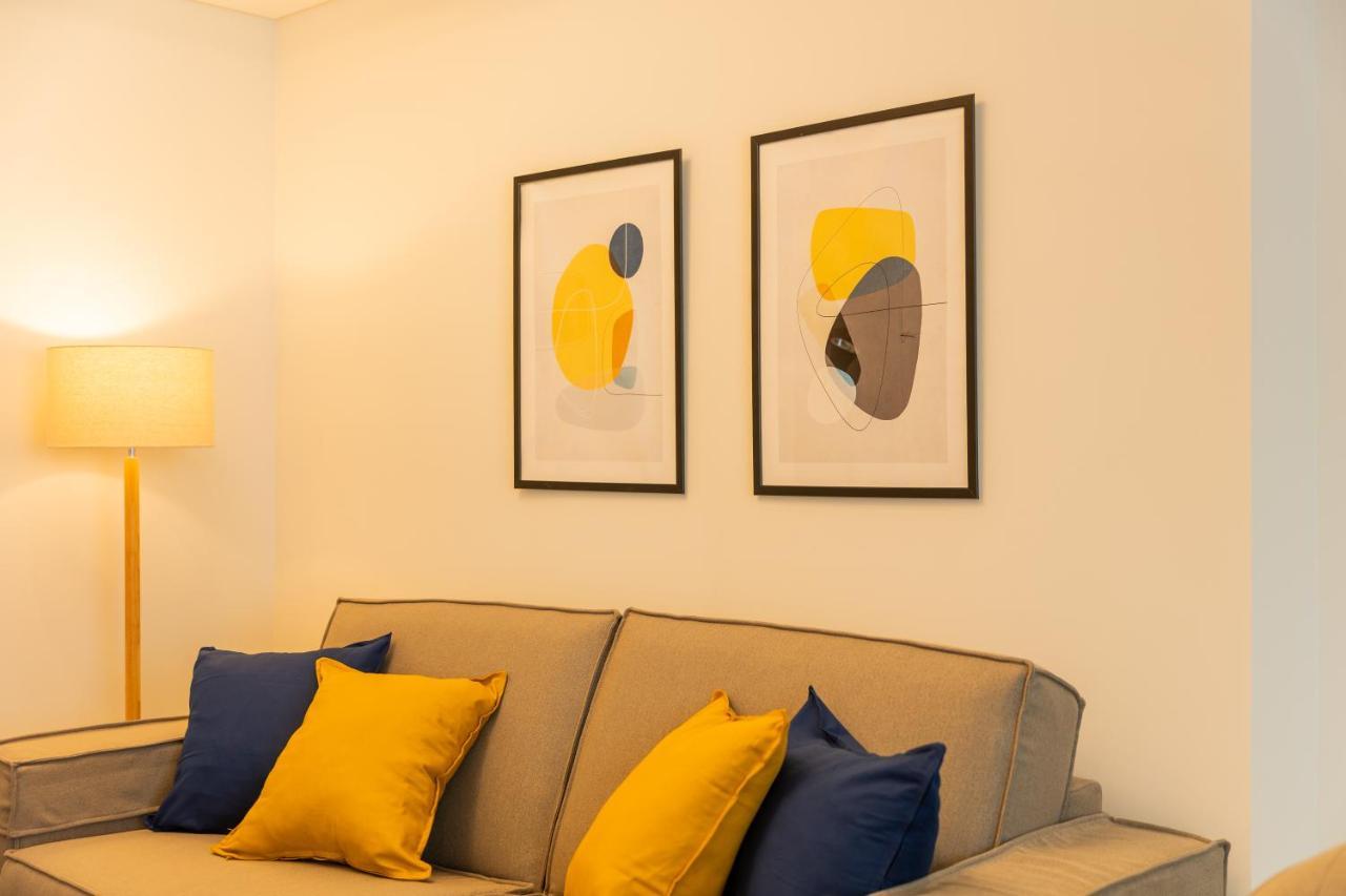 Apartment Downtown Pdl Premium *