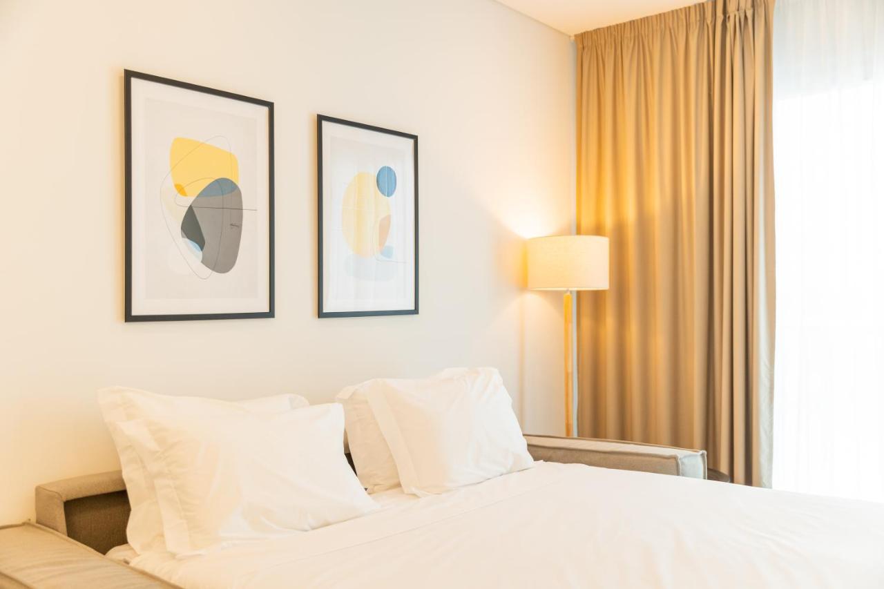 Apartment Downtown Pdl Premium